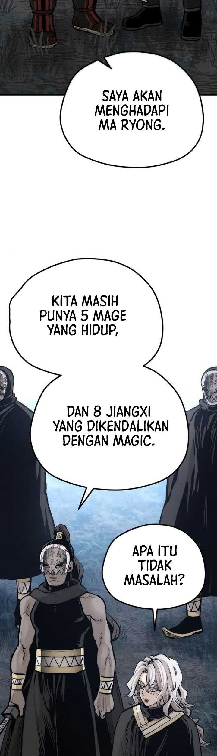 Heavenly Demon Cultivation Simulation Chapter 105 - halaman 60