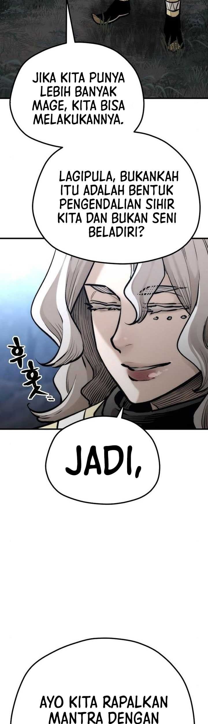 Heavenly Demon Cultivation Simulation Chapter 105 - halaman 62