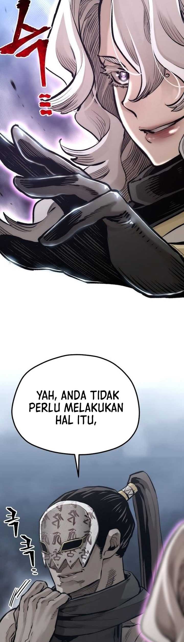 Heavenly Demon Cultivation Simulation Chapter 105 - halaman 64