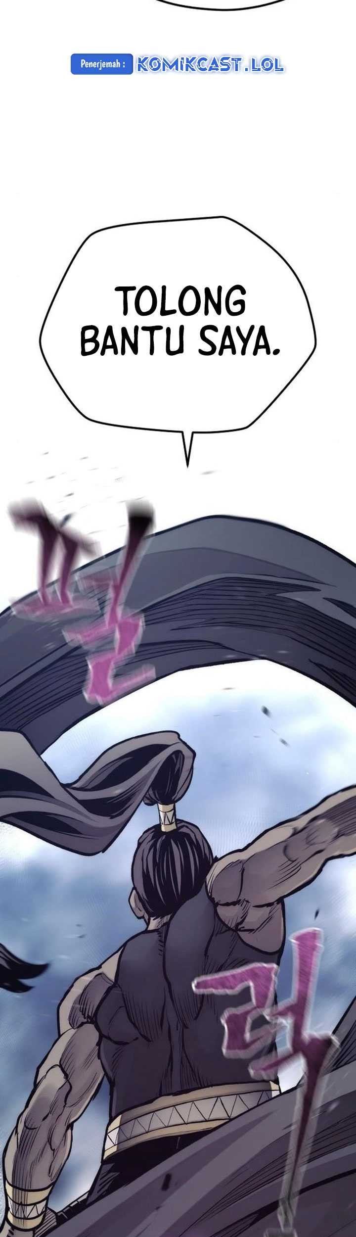 Heavenly Demon Cultivation Simulation Chapter 105 - halaman 66