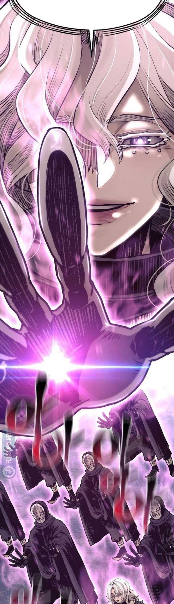 Heavenly Demon Cultivation Simulation Chapter 105 - halaman 68