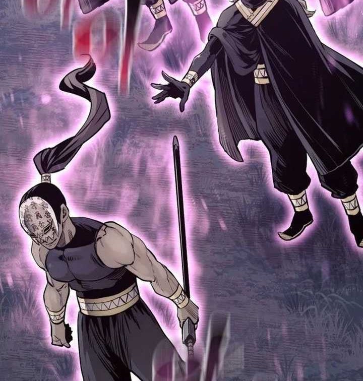 Heavenly Demon Cultivation Simulation Chapter 105 - halaman 69