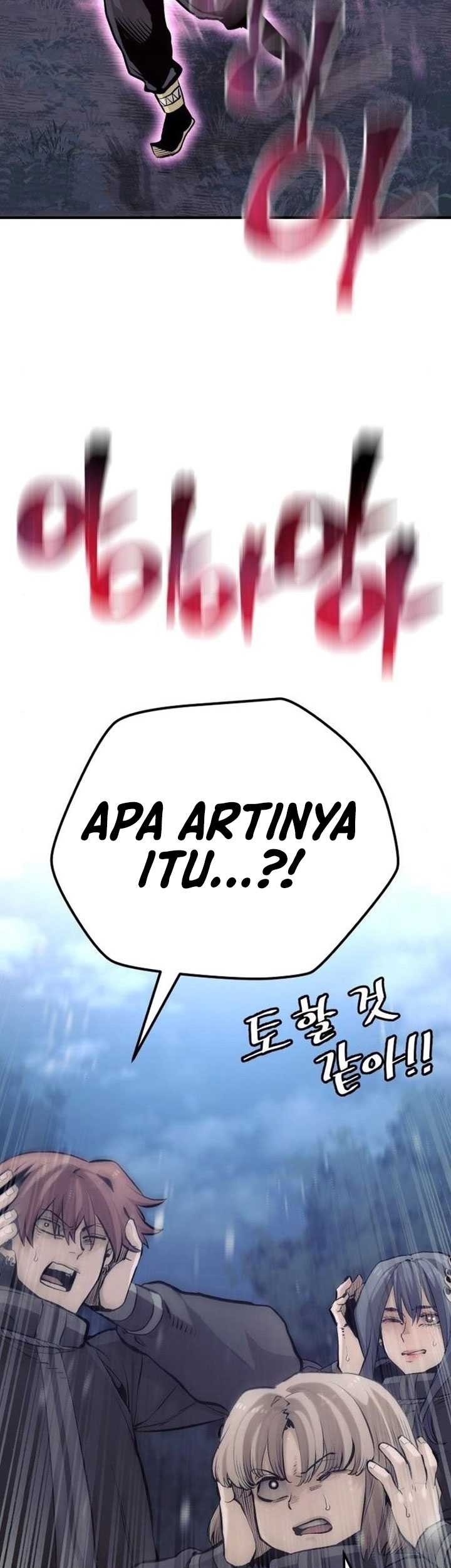 Heavenly Demon Cultivation Simulation Chapter 105 - halaman 70