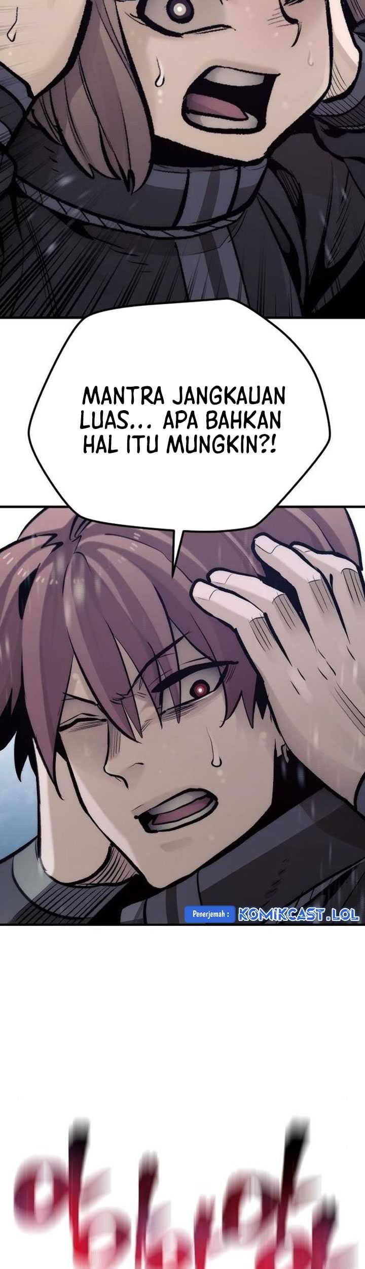 Heavenly Demon Cultivation Simulation Chapter 105 - halaman 74