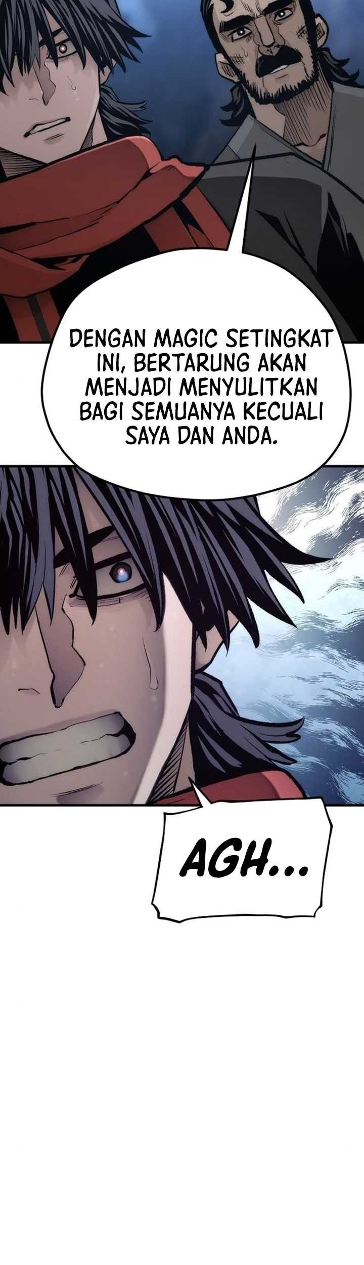 Heavenly Demon Cultivation Simulation Chapter 105 - halaman 76