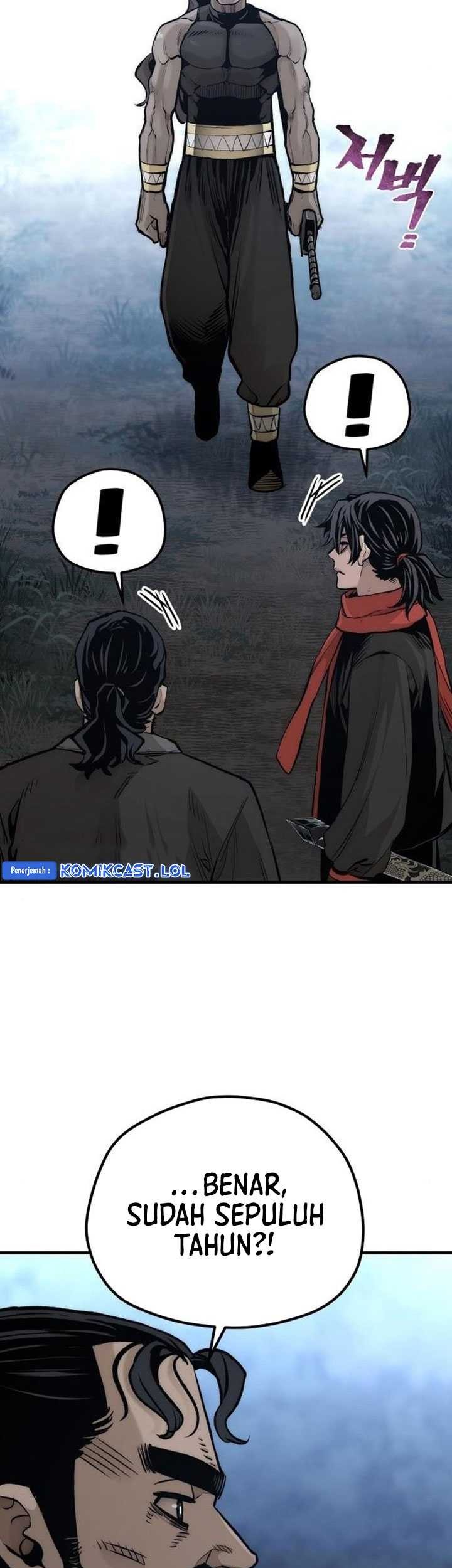 Heavenly Demon Cultivation Simulation Chapter 105 - halaman 78