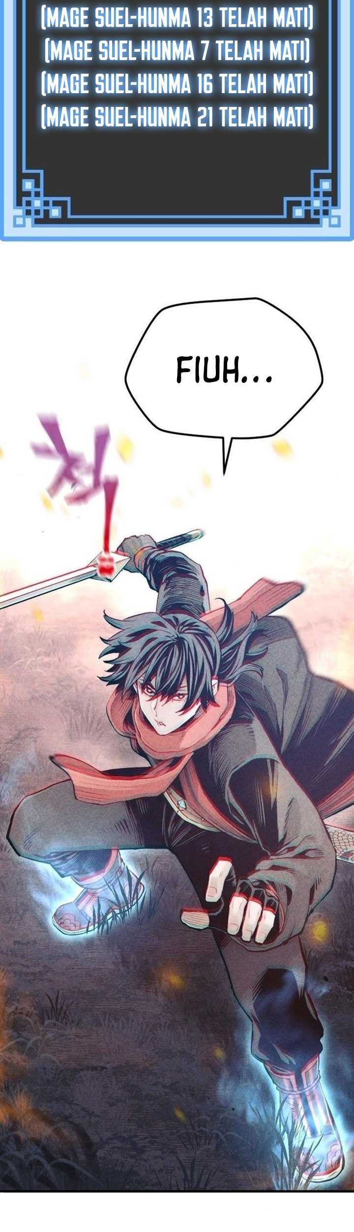 Heavenly Demon Cultivation Simulation Chapter 105 - halaman 8
