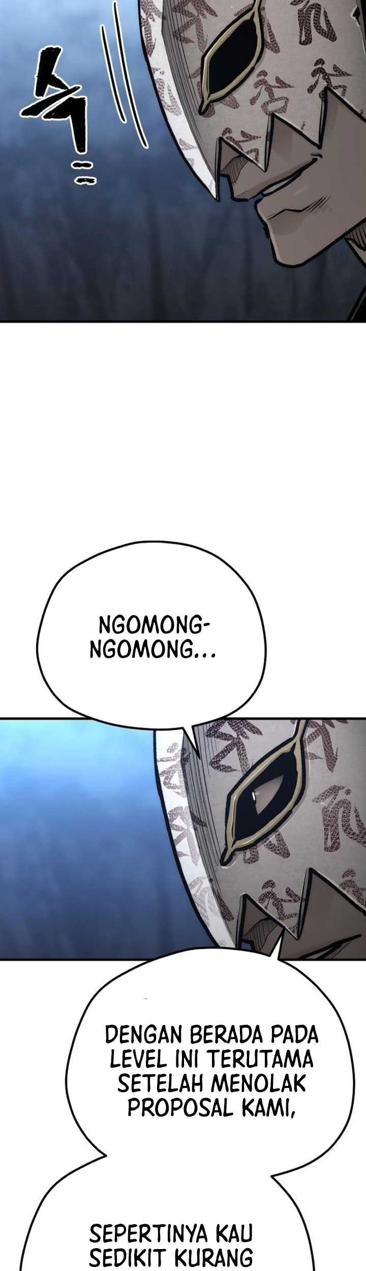 Heavenly Demon Cultivation Simulation Chapter 105 - halaman 80