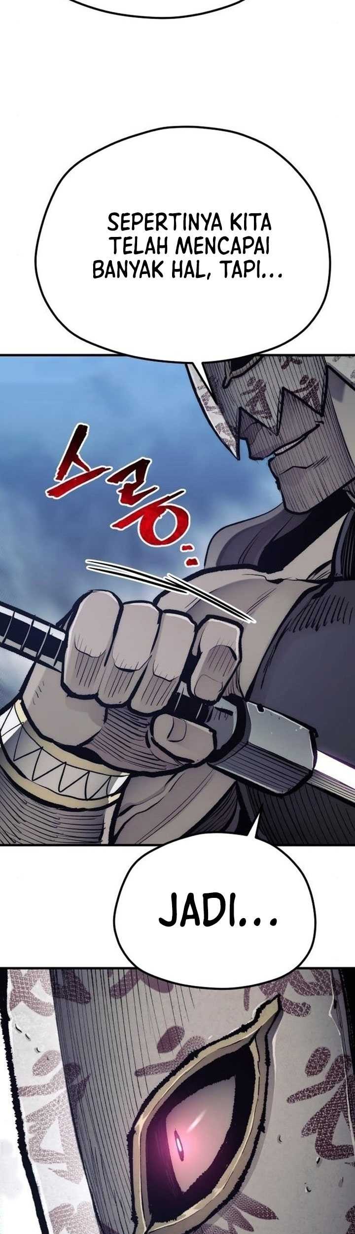 Heavenly Demon Cultivation Simulation Chapter 105 - halaman 84