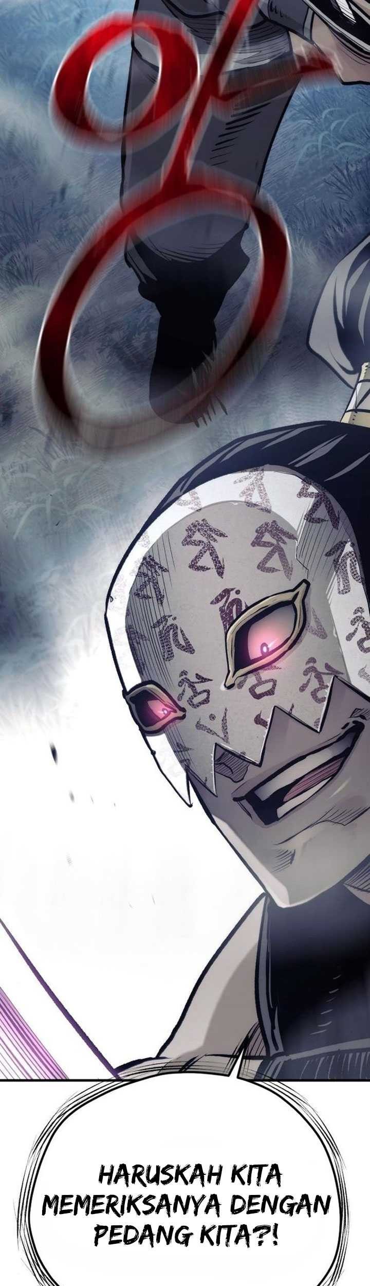 Heavenly Demon Cultivation Simulation Chapter 105 - halaman 88