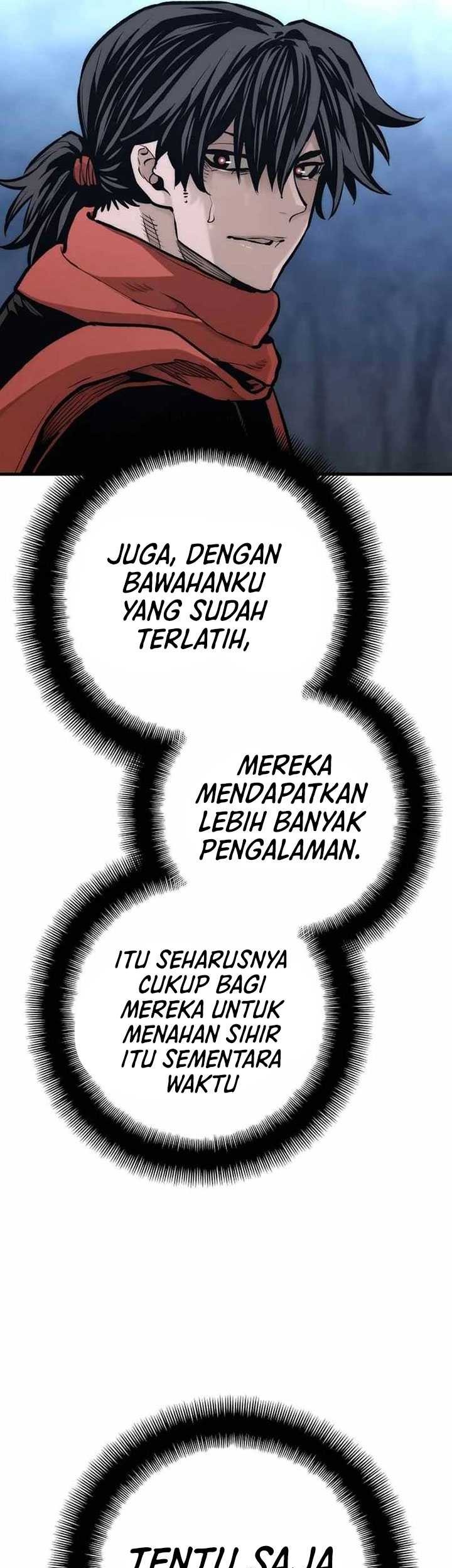 Heavenly Demon Cultivation Simulation Chapter 106 - halaman 100