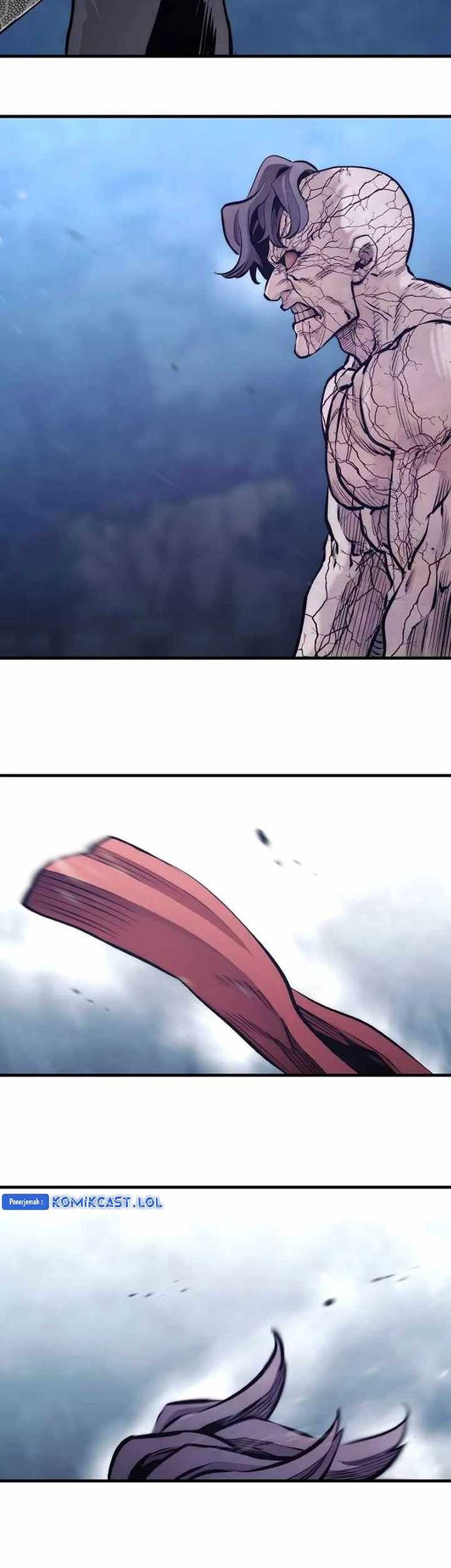 Heavenly Demon Cultivation Simulation Chapter 106 - halaman 104