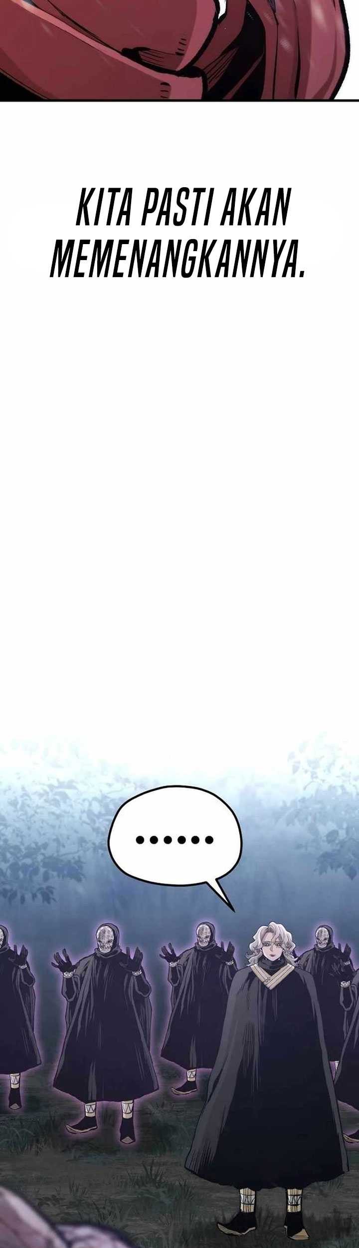 Heavenly Demon Cultivation Simulation Chapter 106 - halaman 108