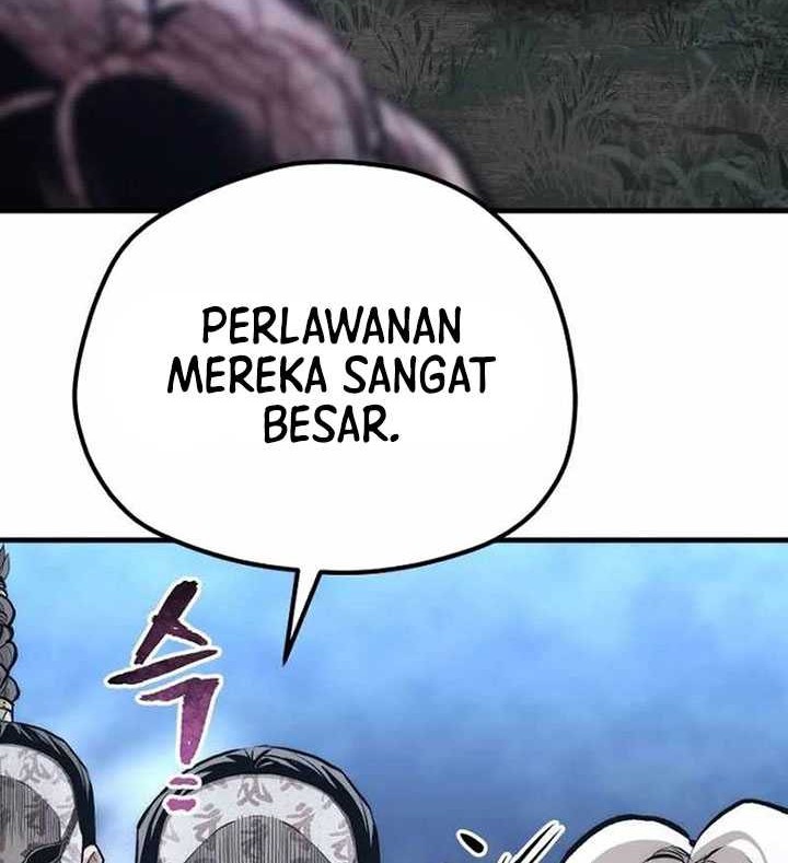 Heavenly Demon Cultivation Simulation Chapter 106 - halaman 109