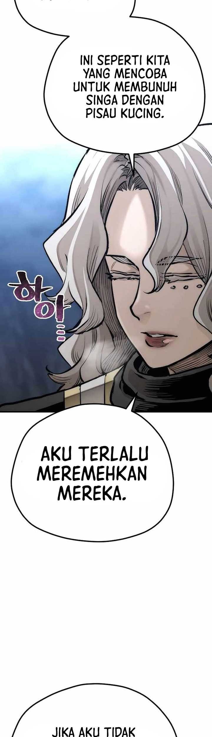 Heavenly Demon Cultivation Simulation Chapter 106 - halaman 114