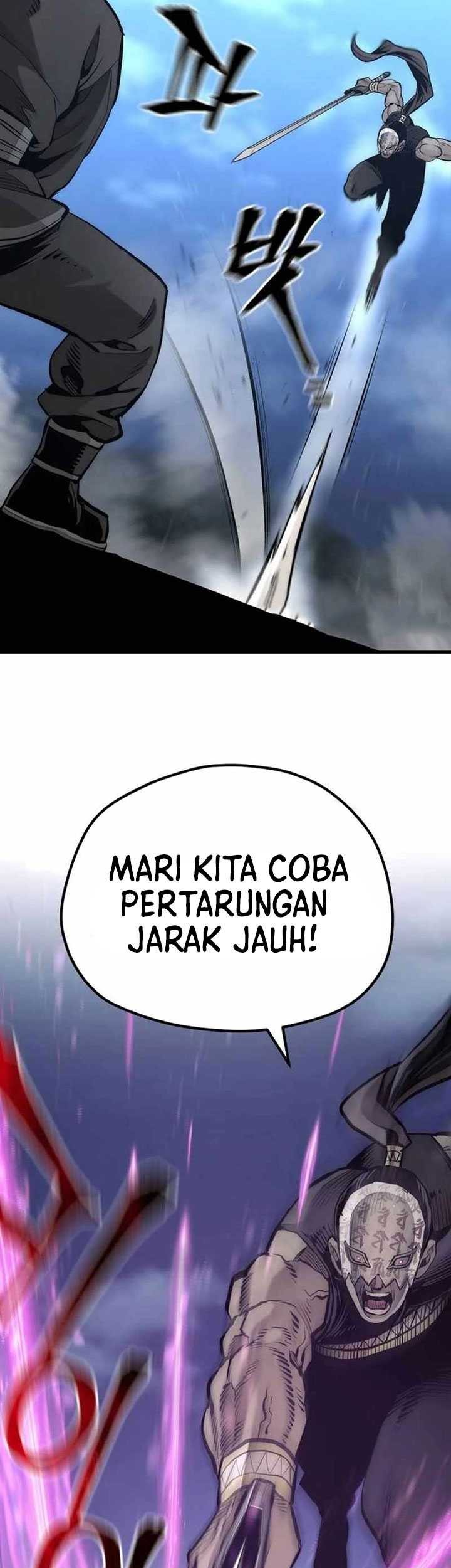 Heavenly Demon Cultivation Simulation Chapter 106 - halaman 12