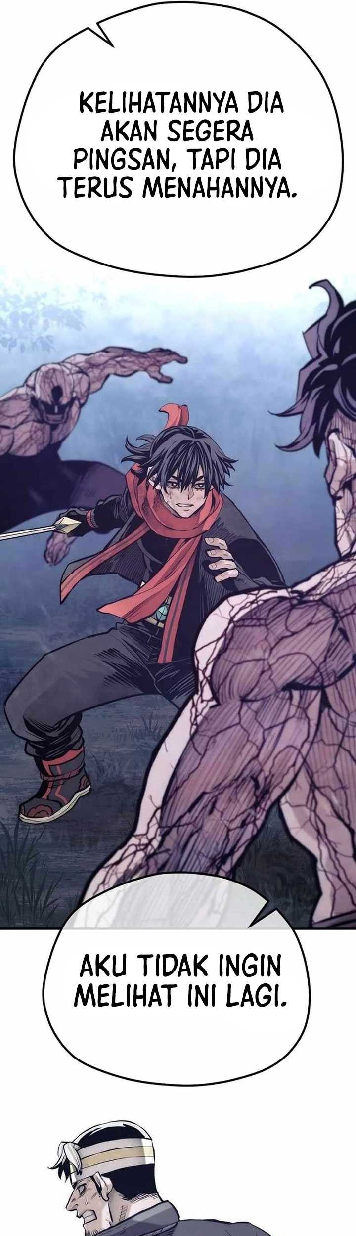 Heavenly Demon Cultivation Simulation Chapter 106 - halaman 120