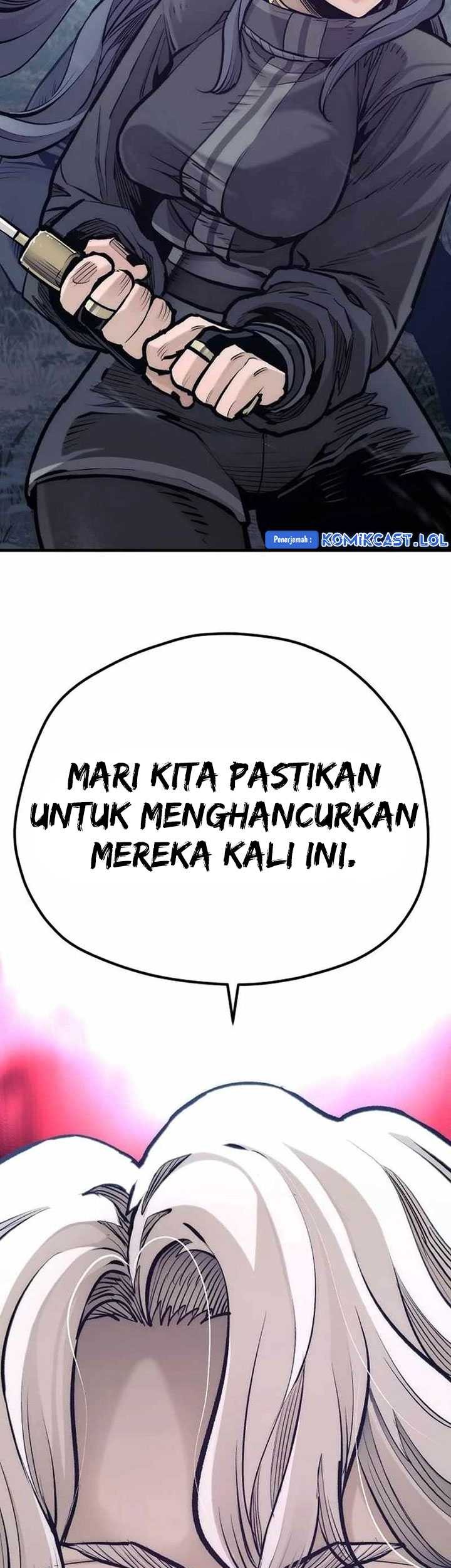 Heavenly Demon Cultivation Simulation Chapter 106 - halaman 122