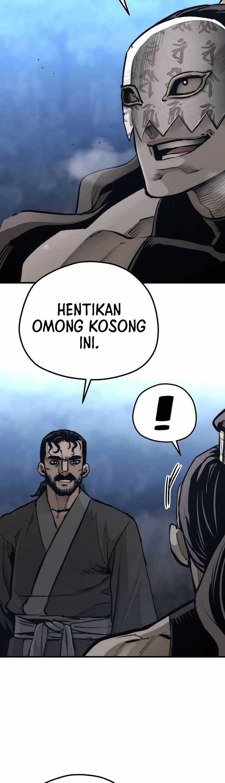 Heavenly Demon Cultivation Simulation Chapter 106 - halaman 20