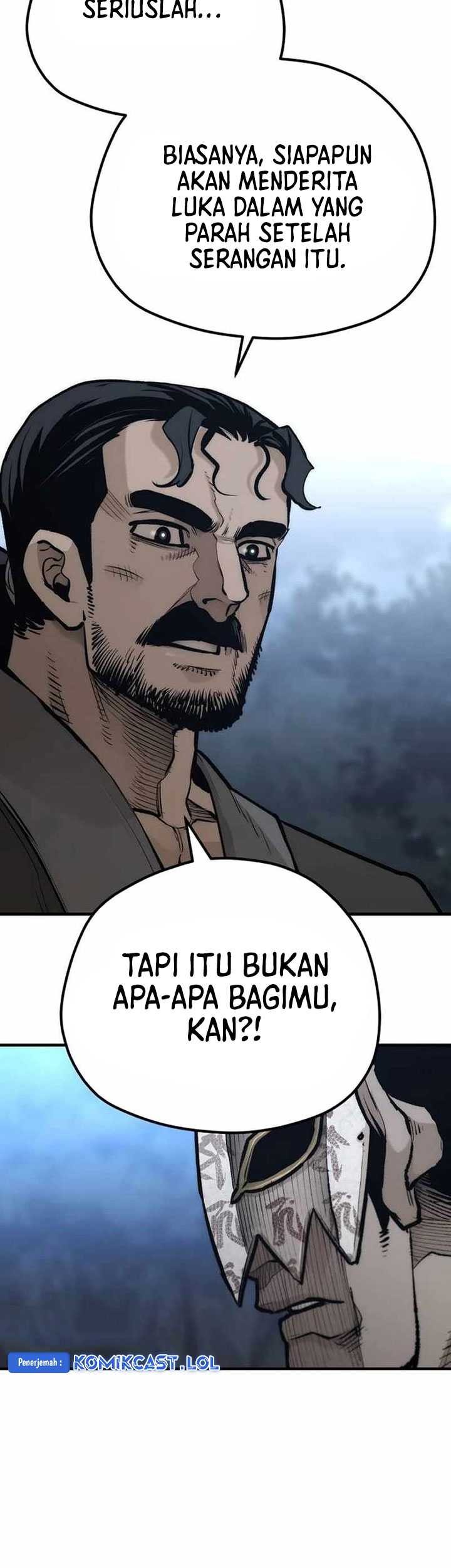 Heavenly Demon Cultivation Simulation Chapter 106 - halaman 22