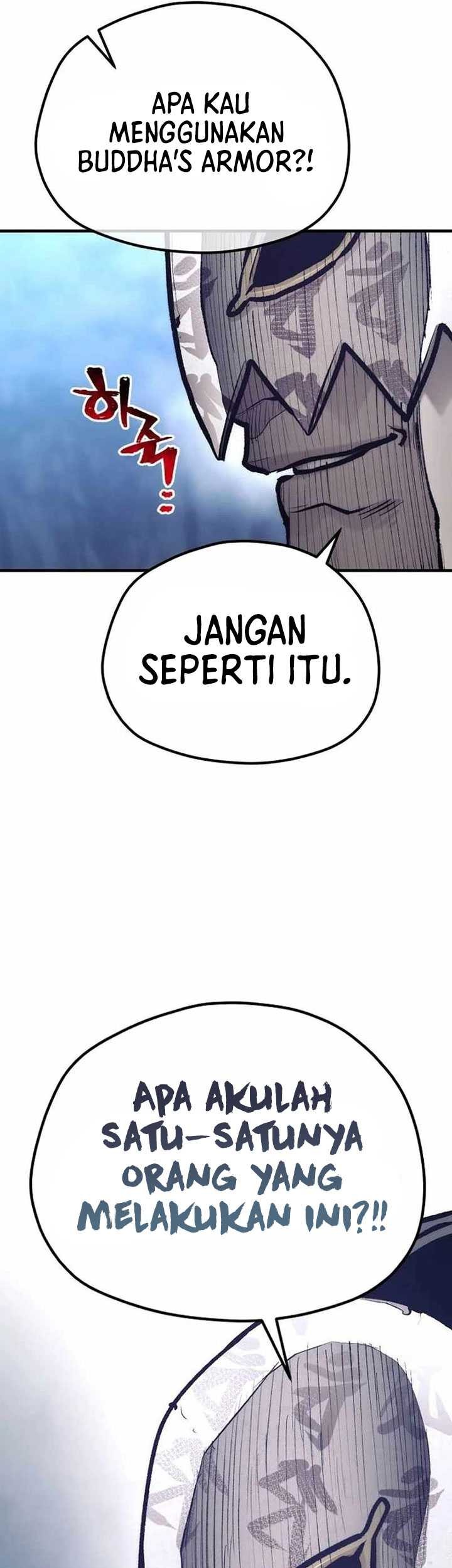 Heavenly Demon Cultivation Simulation Chapter 106 - halaman 24
