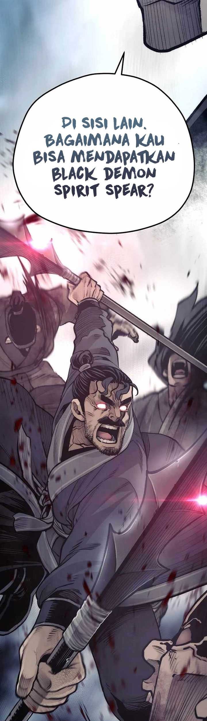 Heavenly Demon Cultivation Simulation Chapter 106 - halaman 26