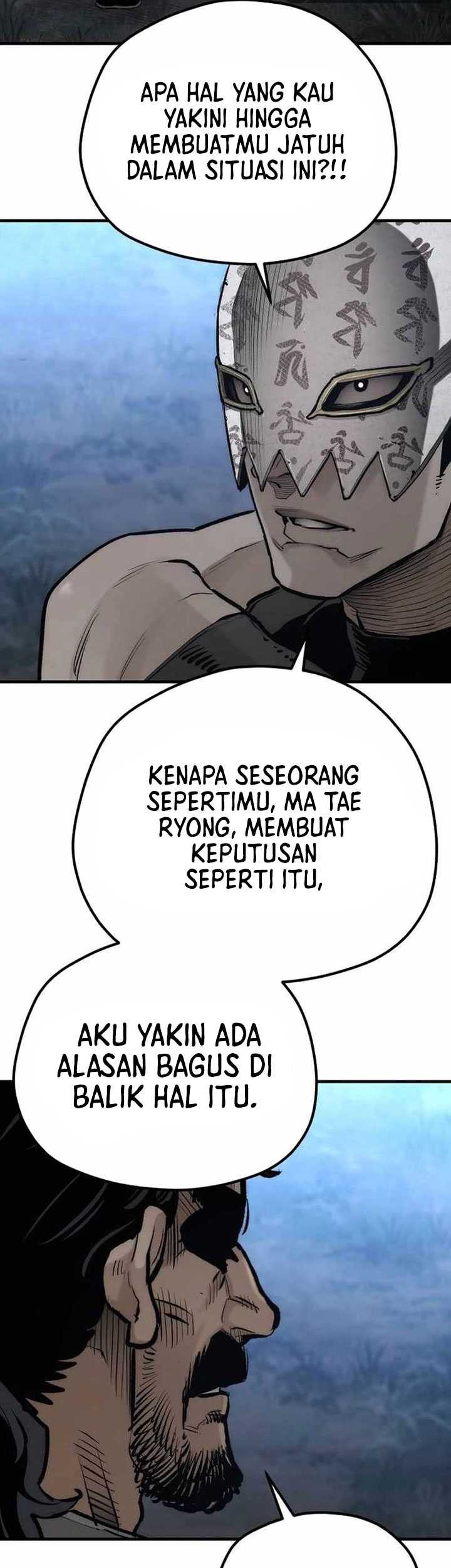 Heavenly Demon Cultivation Simulation Chapter 106 - halaman 30