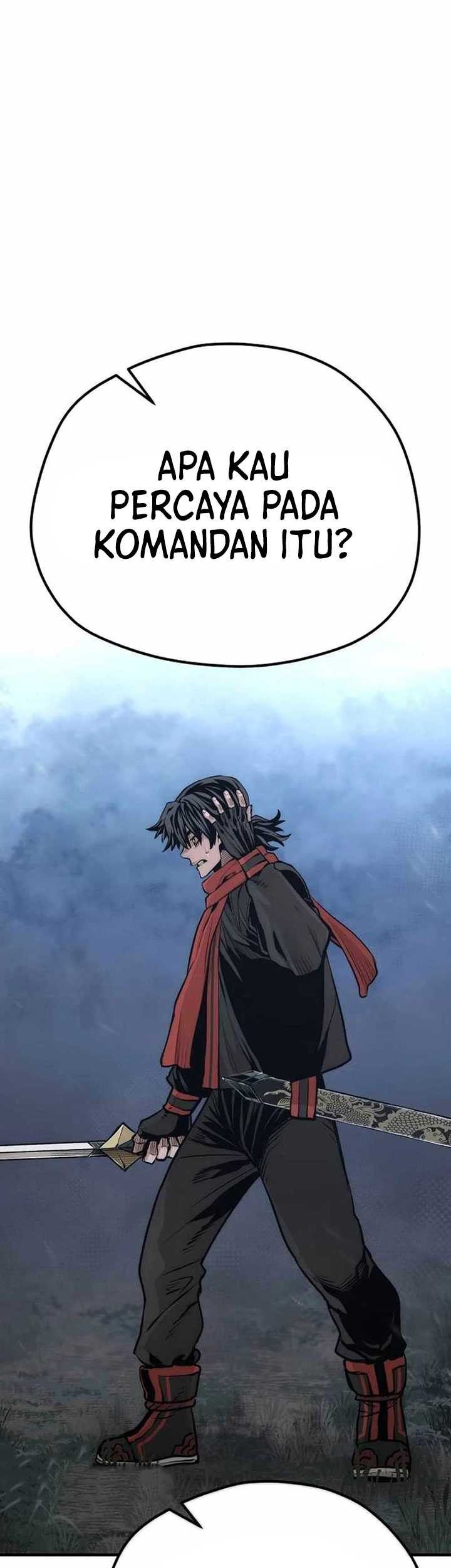 Heavenly Demon Cultivation Simulation Chapter 106 - halaman 32