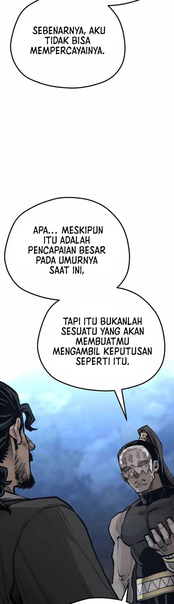 Heavenly Demon Cultivation Simulation Chapter 106 - halaman 34