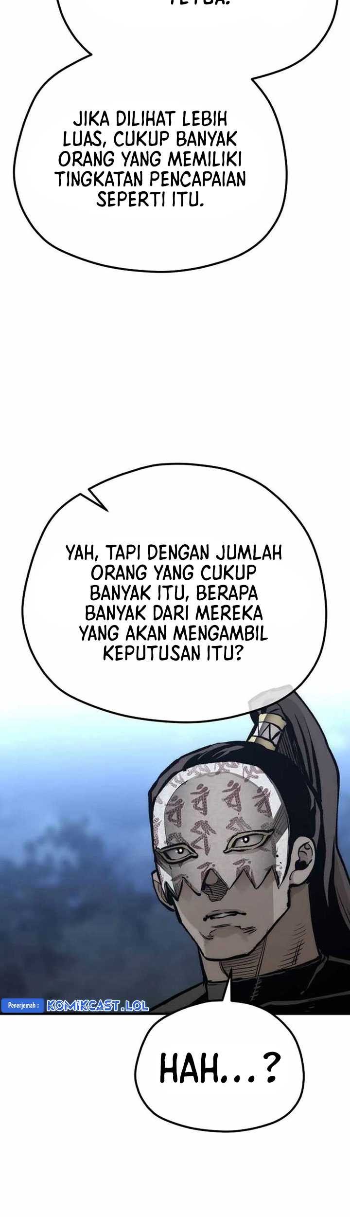 Heavenly Demon Cultivation Simulation Chapter 106 - halaman 36