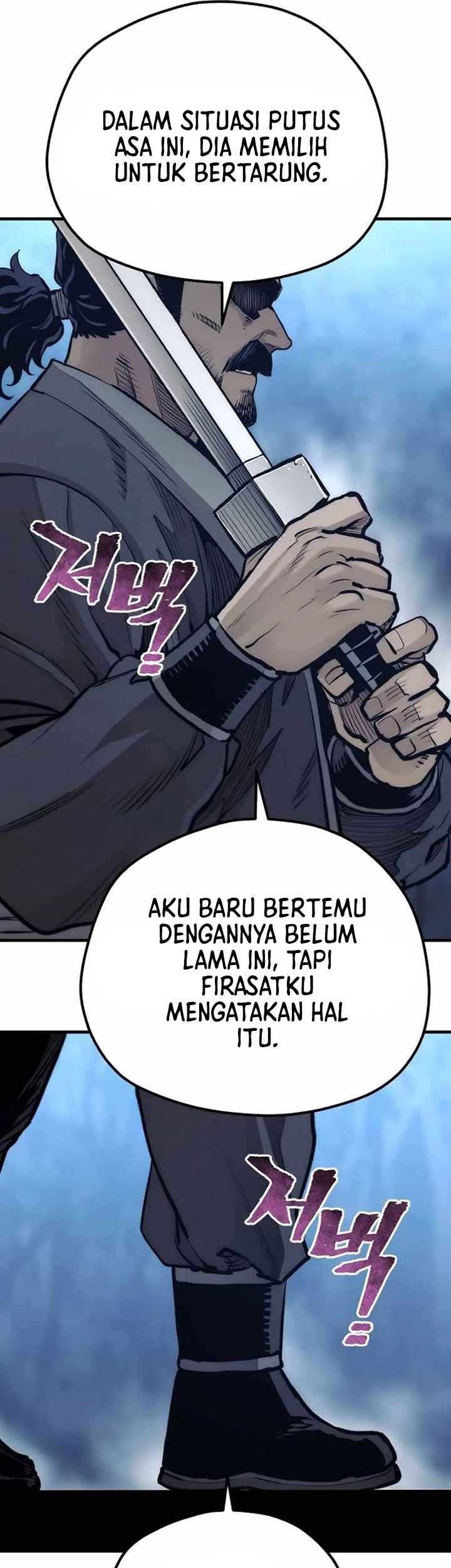 Heavenly Demon Cultivation Simulation Chapter 106 - halaman 38