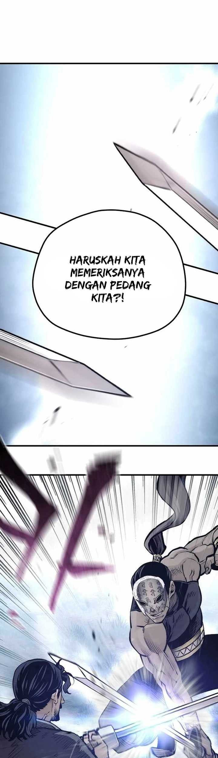 Heavenly Demon Cultivation Simulation Chapter 106 - halaman 4