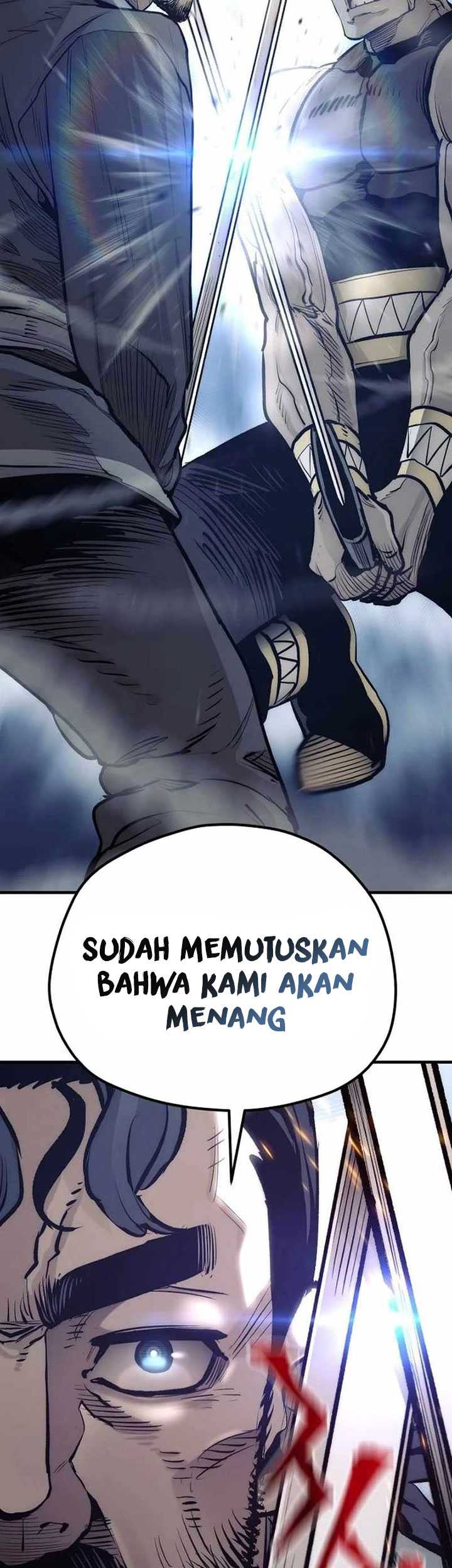 Heavenly Demon Cultivation Simulation Chapter 106 - halaman 40