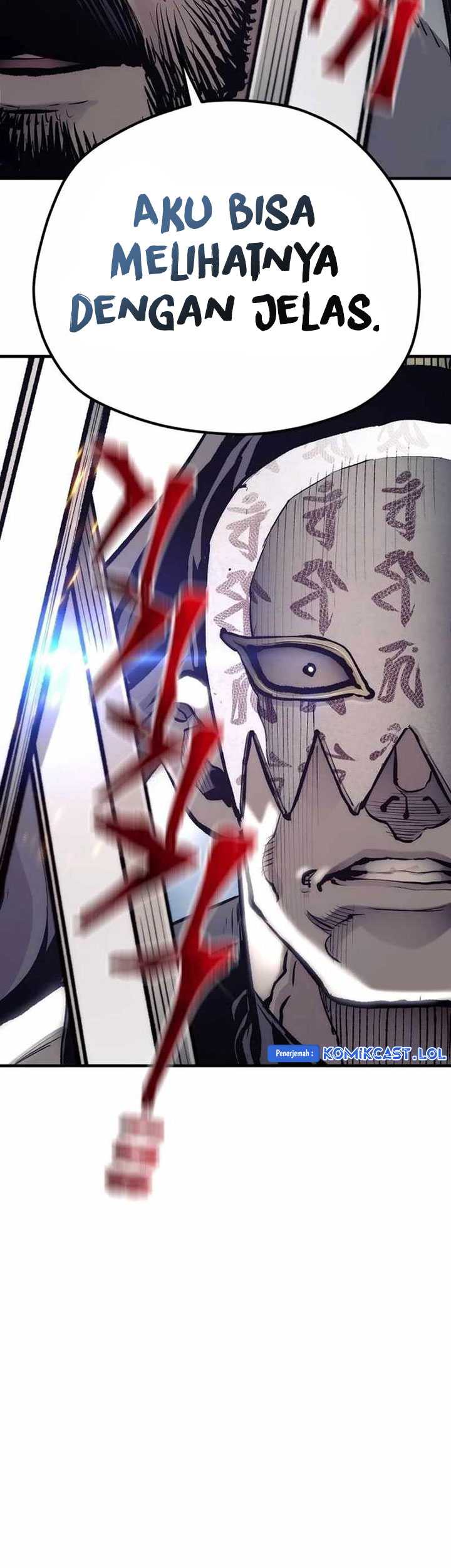 Heavenly Demon Cultivation Simulation Chapter 106 - halaman 41