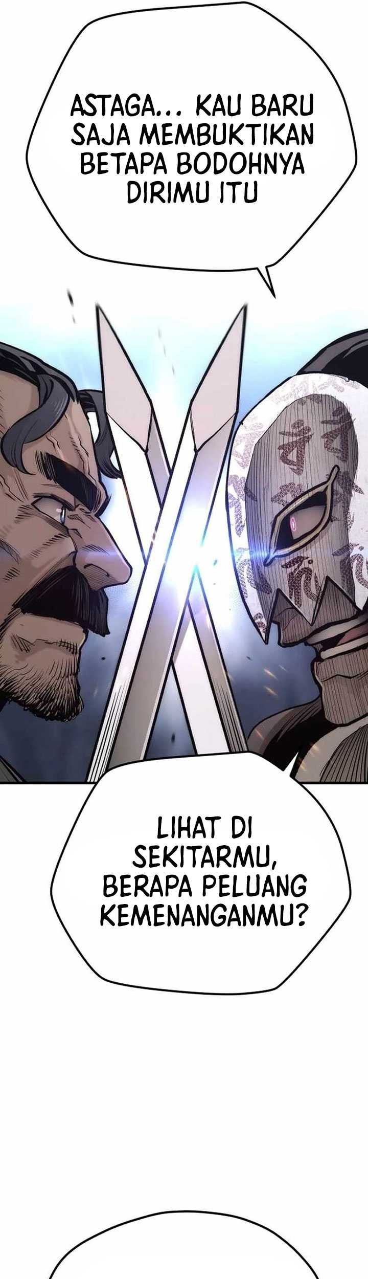 Heavenly Demon Cultivation Simulation Chapter 106 - halaman 42