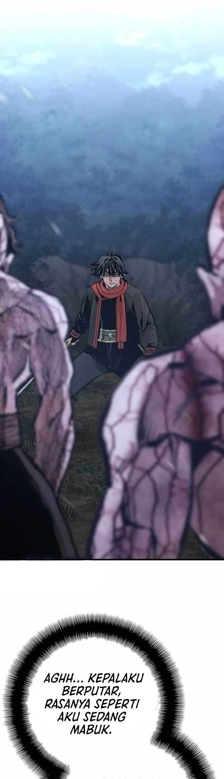 Heavenly Demon Cultivation Simulation Chapter 106 - halaman 46