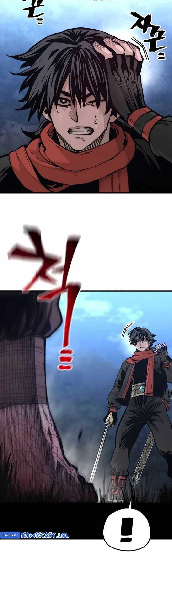 Heavenly Demon Cultivation Simulation Chapter 106 - halaman 48