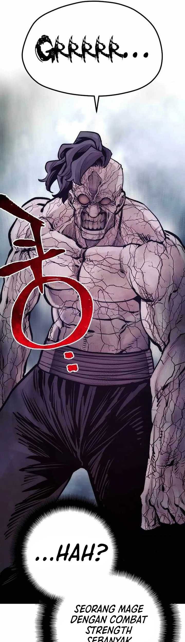 Heavenly Demon Cultivation Simulation Chapter 106 - halaman 50