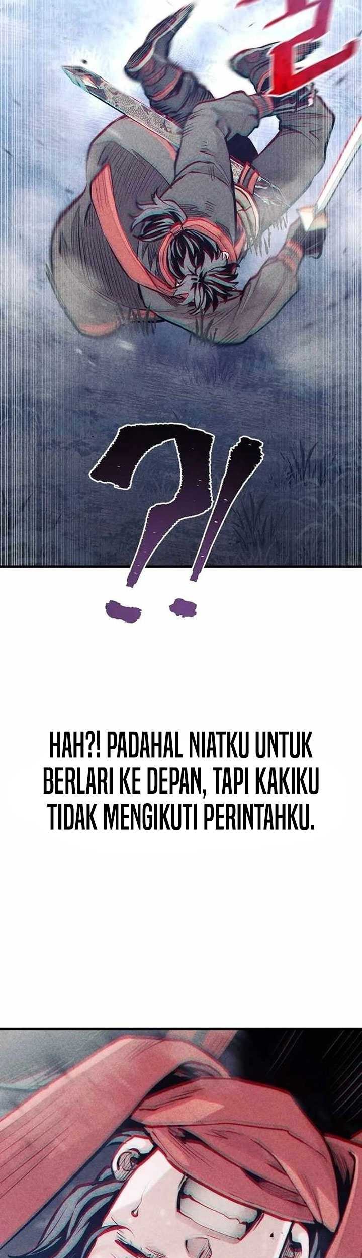 Heavenly Demon Cultivation Simulation Chapter 106 - halaman 58