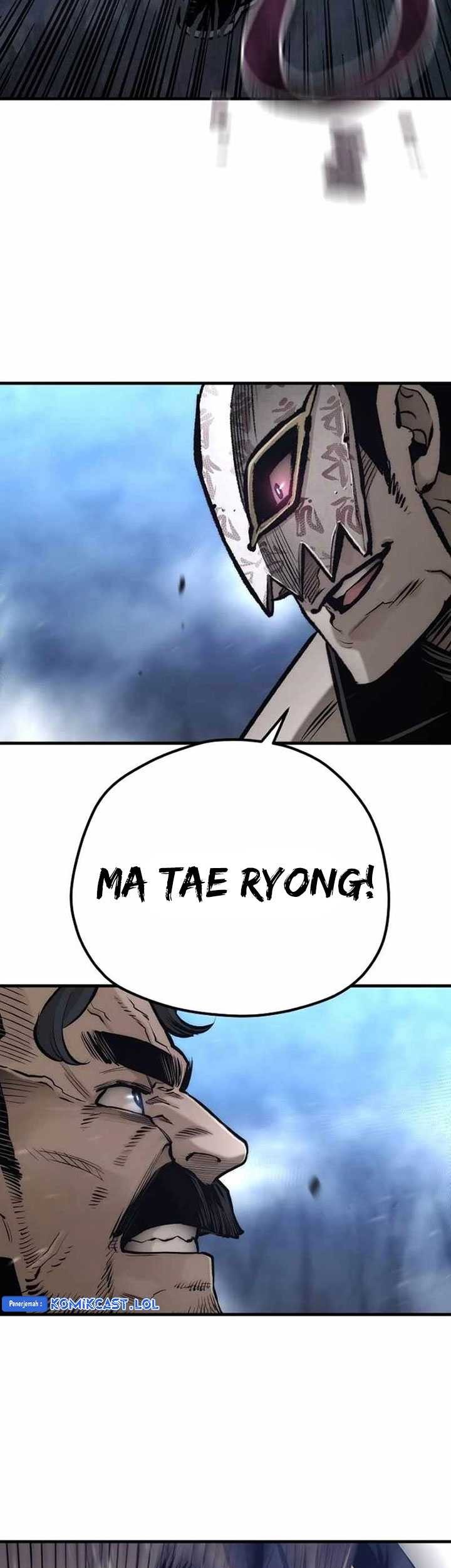 Heavenly Demon Cultivation Simulation Chapter 106 - halaman 6