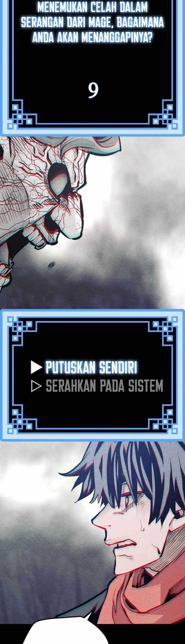 Heavenly Demon Cultivation Simulation Chapter 106 - halaman 64