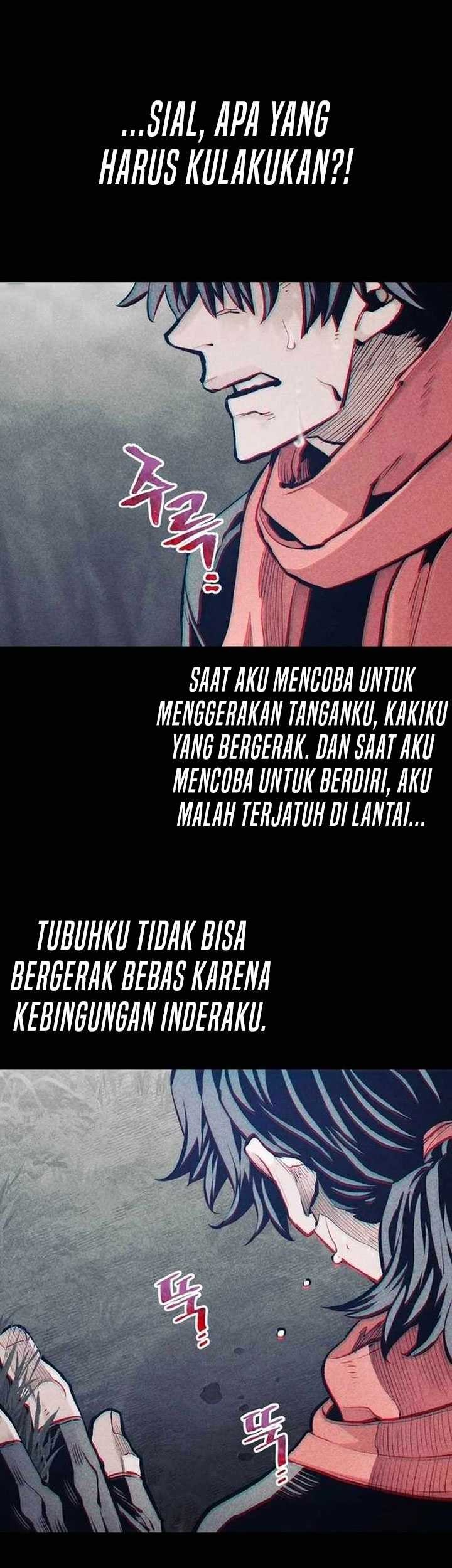 Heavenly Demon Cultivation Simulation Chapter 106 - halaman 66