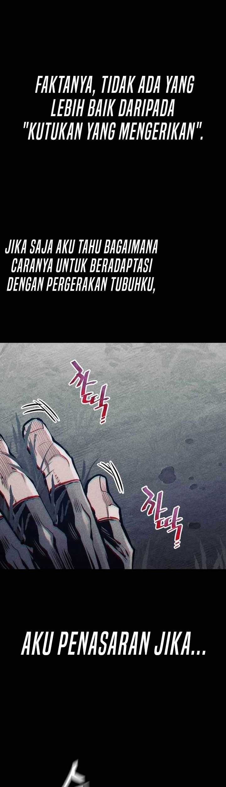 Heavenly Demon Cultivation Simulation Chapter 106 - halaman 68