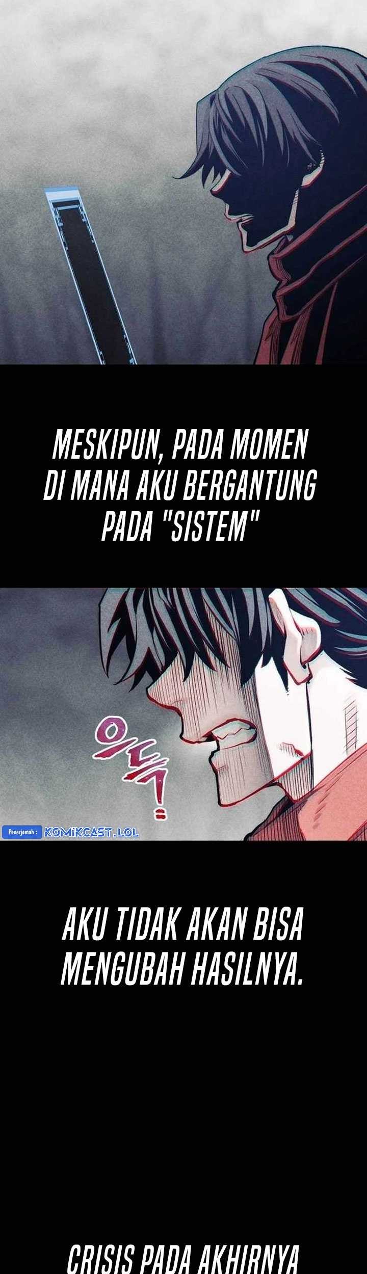 Heavenly Demon Cultivation Simulation Chapter 106 - halaman 72