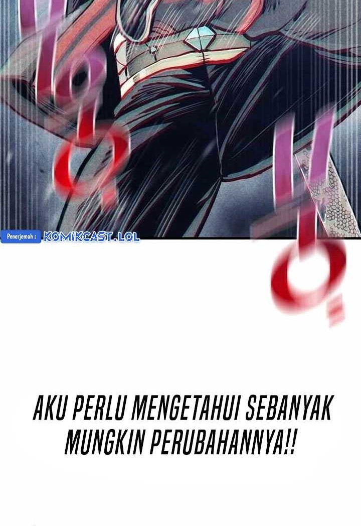 Heavenly Demon Cultivation Simulation Chapter 106 - halaman 79