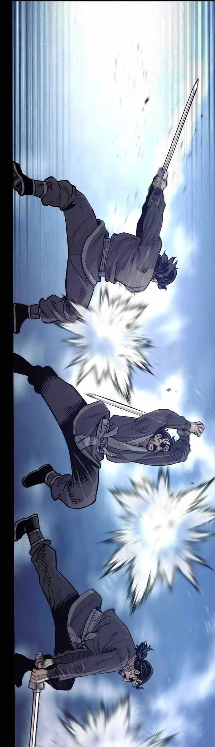 Heavenly Demon Cultivation Simulation Chapter 106 - halaman 8
