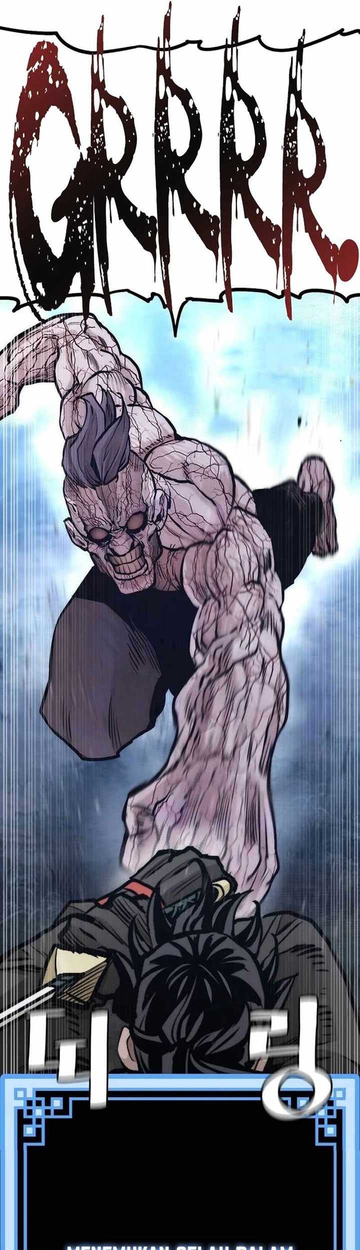 Heavenly Demon Cultivation Simulation Chapter 106 - halaman 86