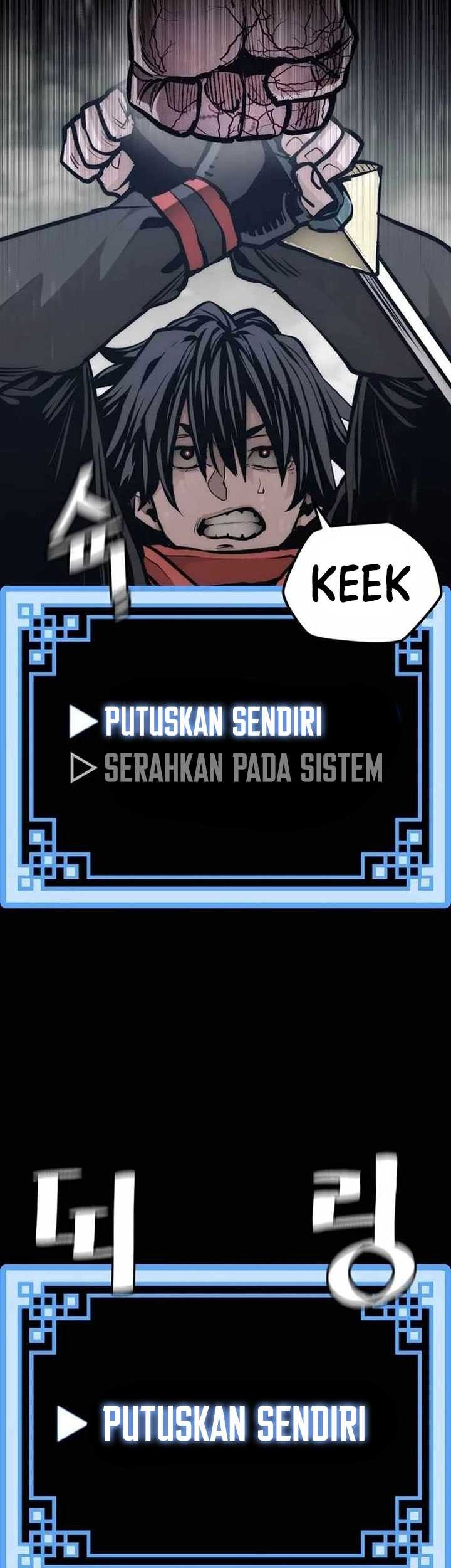 Heavenly Demon Cultivation Simulation Chapter 106 - halaman 88