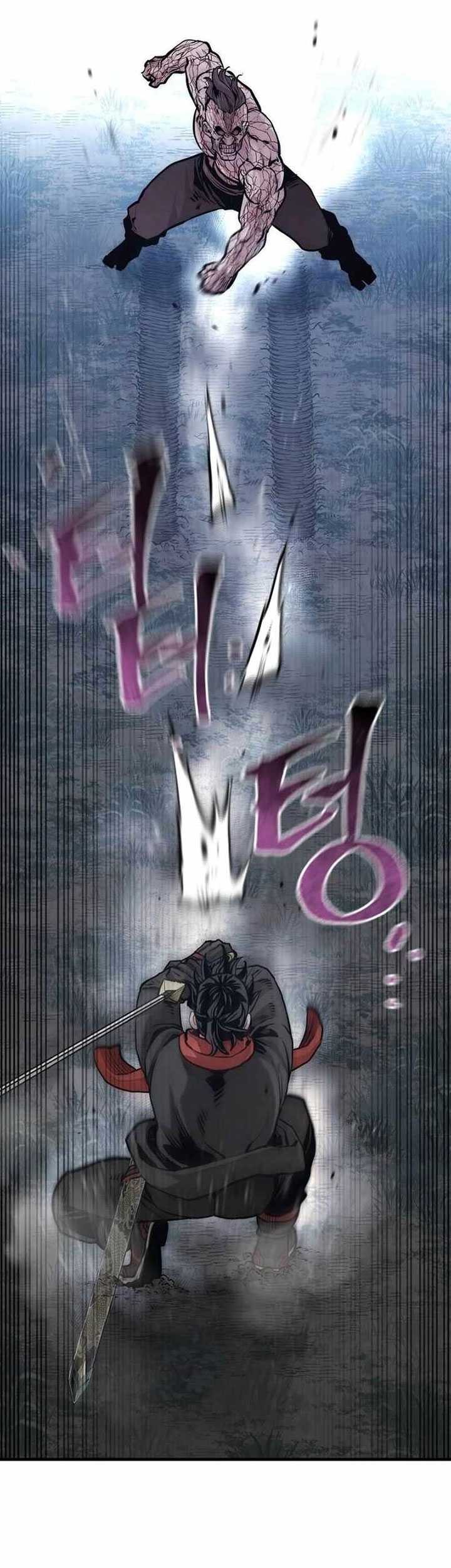 Heavenly Demon Cultivation Simulation Chapter 106 - halaman 92
