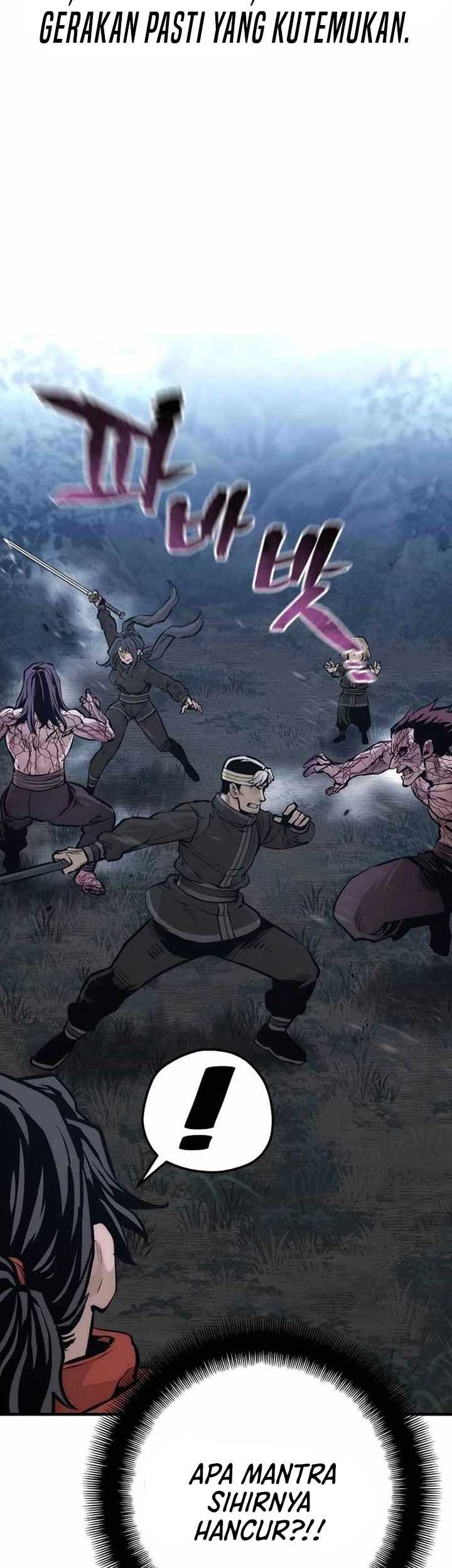 Heavenly Demon Cultivation Simulation Chapter 106 - halaman 96